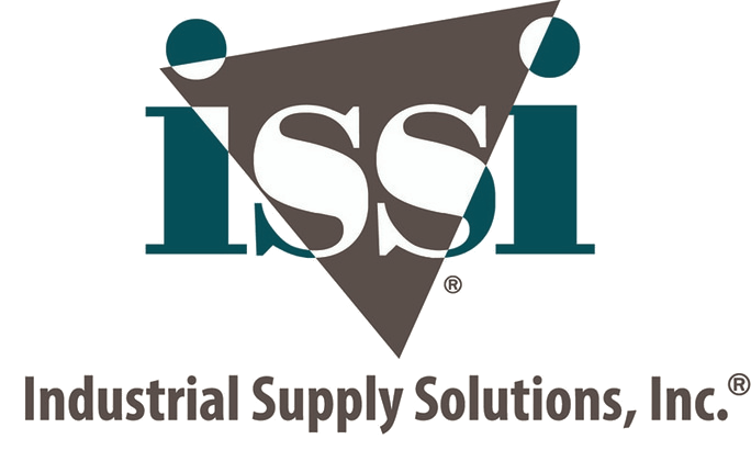 ISSI Logo